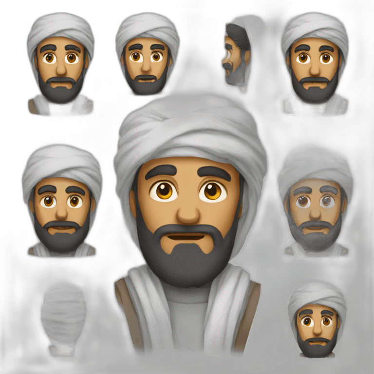 abu obaida emoji