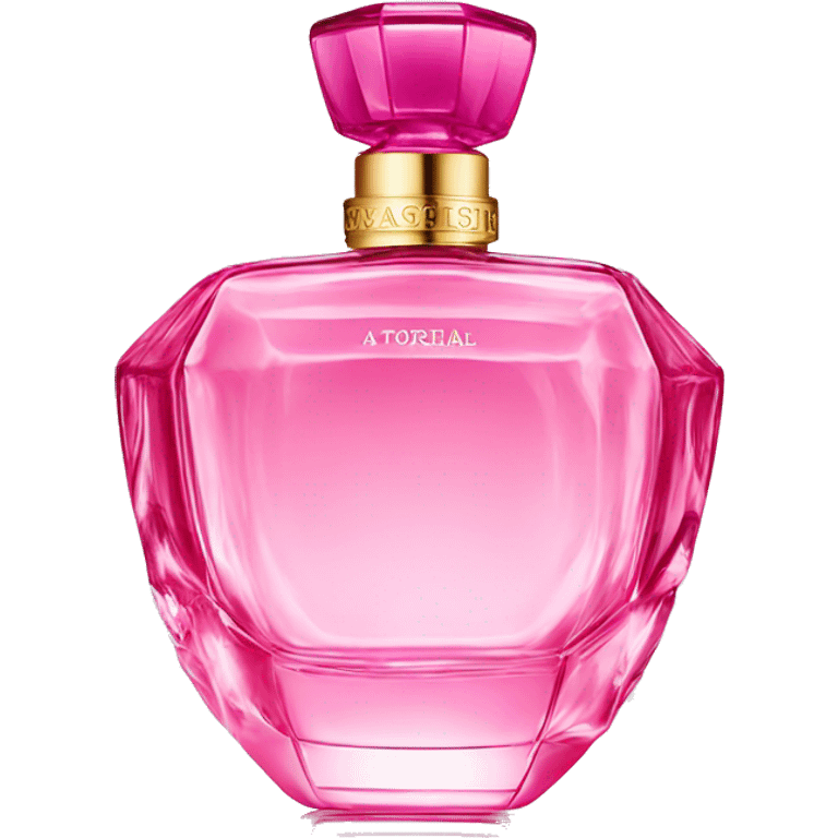 Victoria Secret parfum emoji