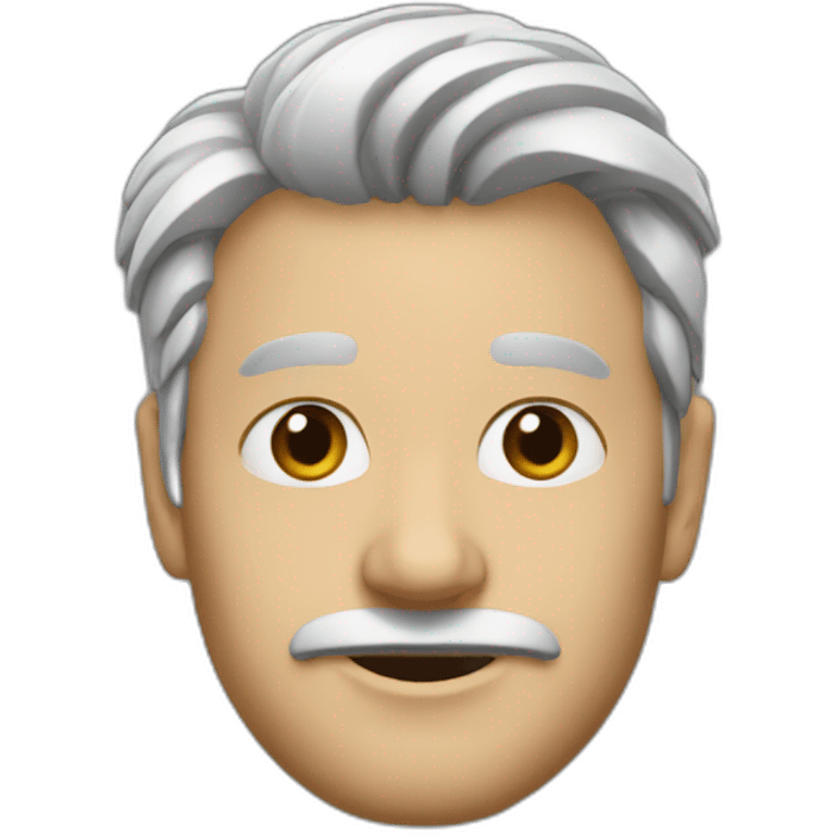 Sam sulek  emoji