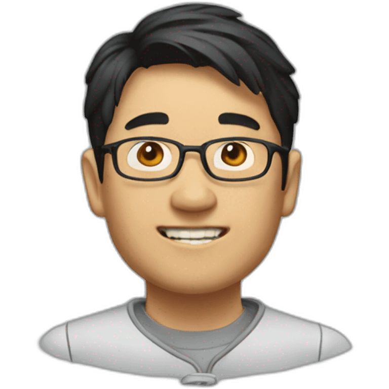 matthew li gatech emoji