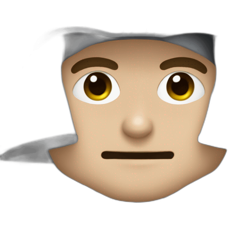 darth emmanuel macron emoji