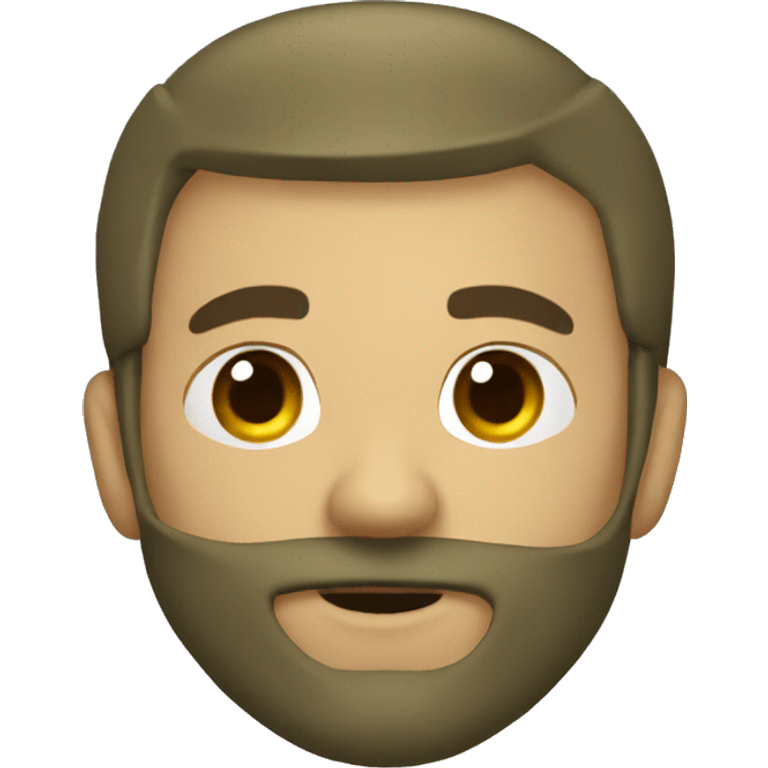 Soldado diablo emoji