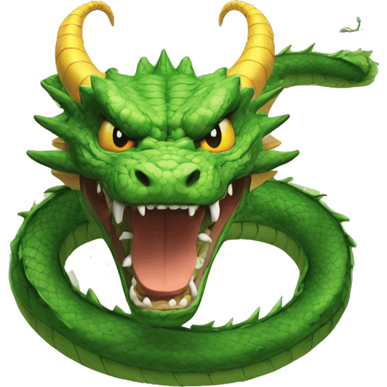 shenron emoji