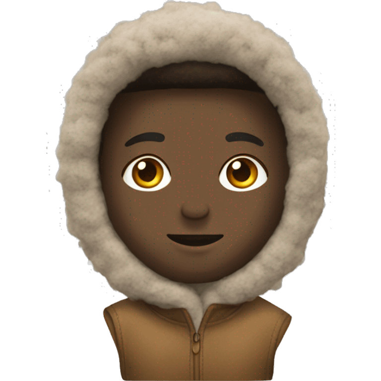 ugg bots emoji