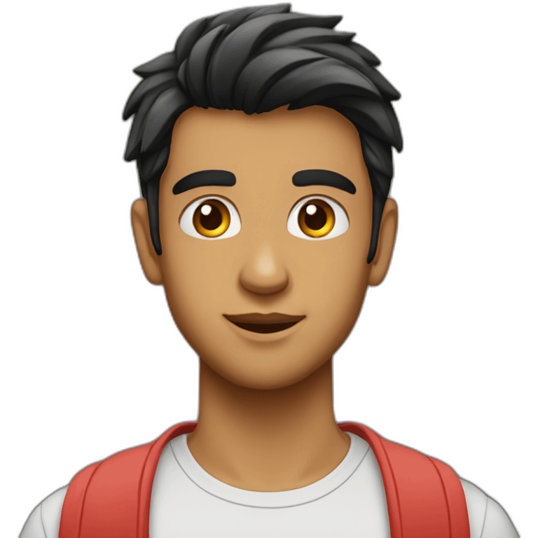 Parth emoji