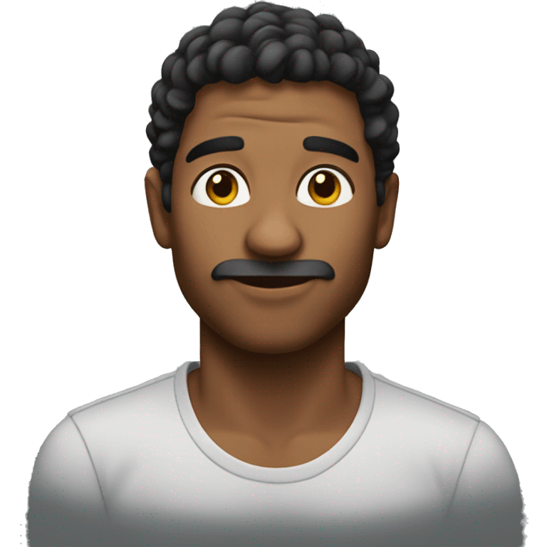 Rafael emoji