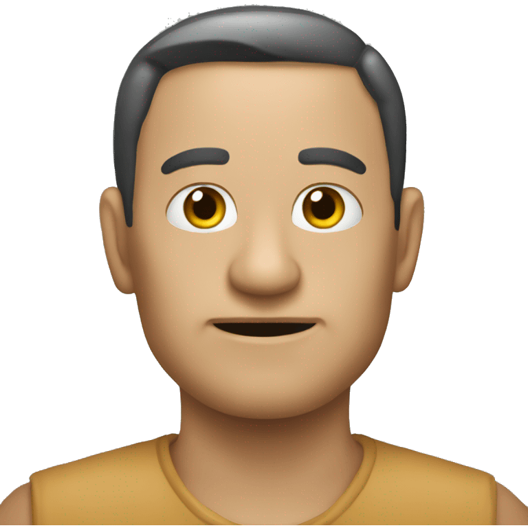 Dedo indicador  emoji