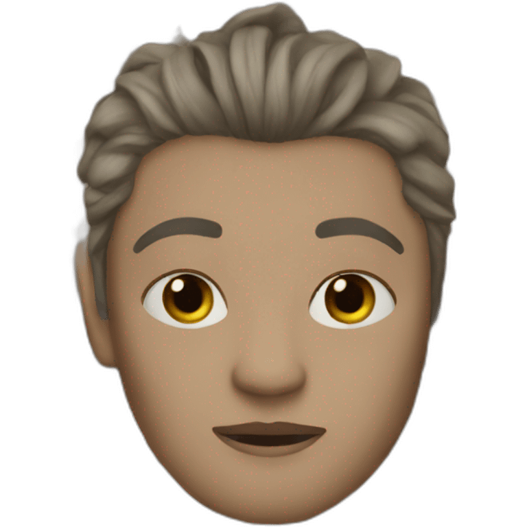 Asoka emoji