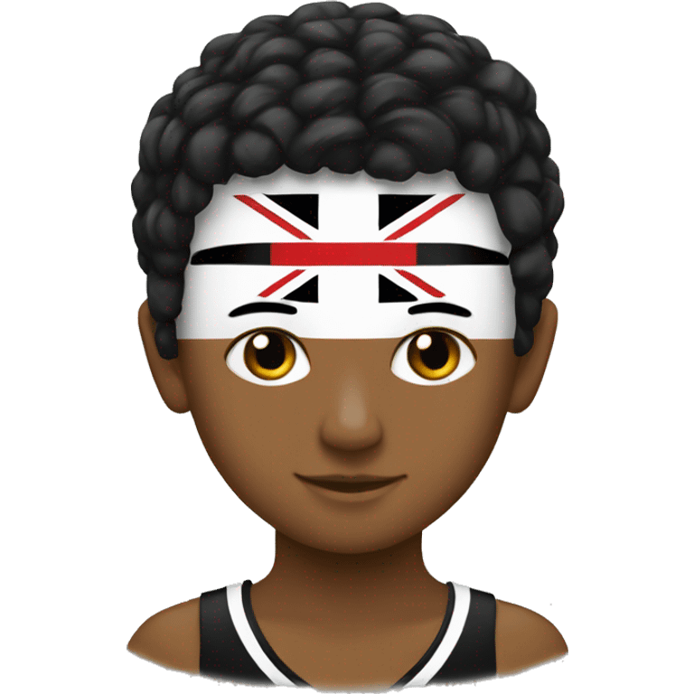 brittany flag emoji