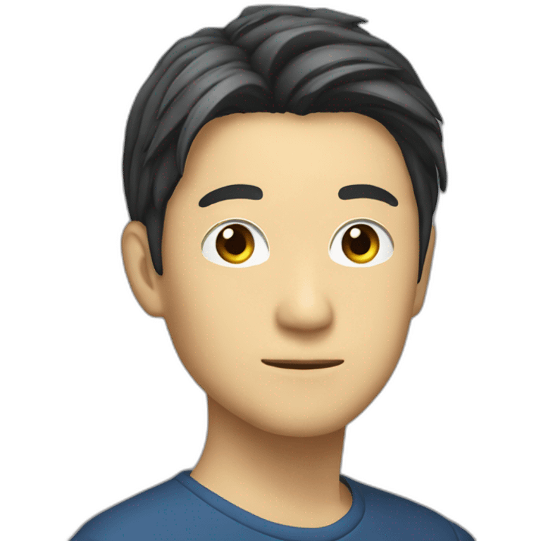 satoshi ohno emoji