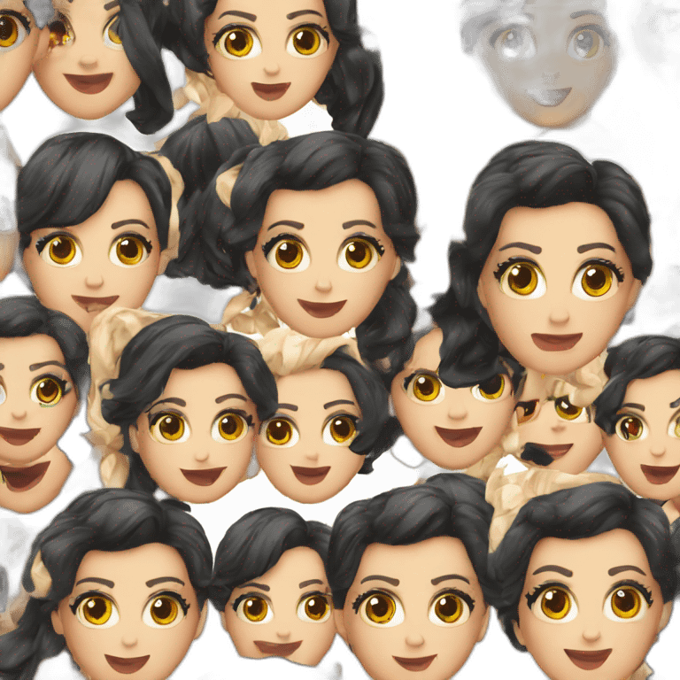 Katy Perry emoji