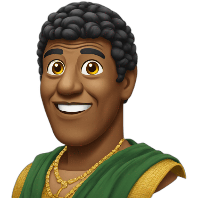 Vadivelu emoji