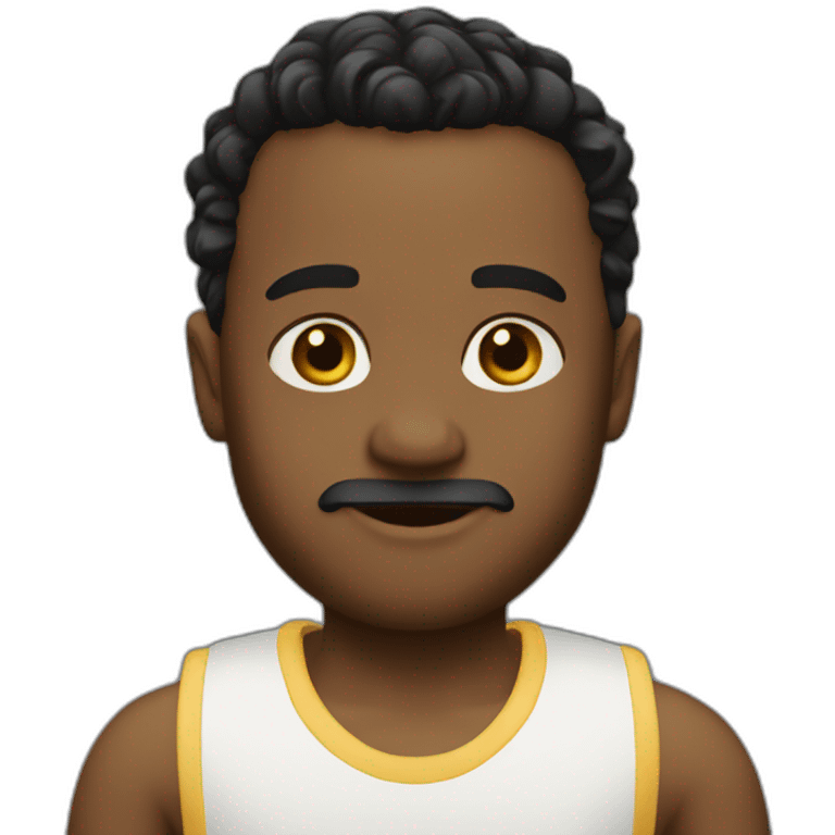 Simsone emoji