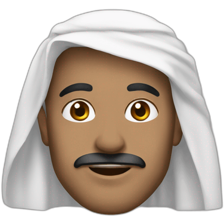 Qatari emoji