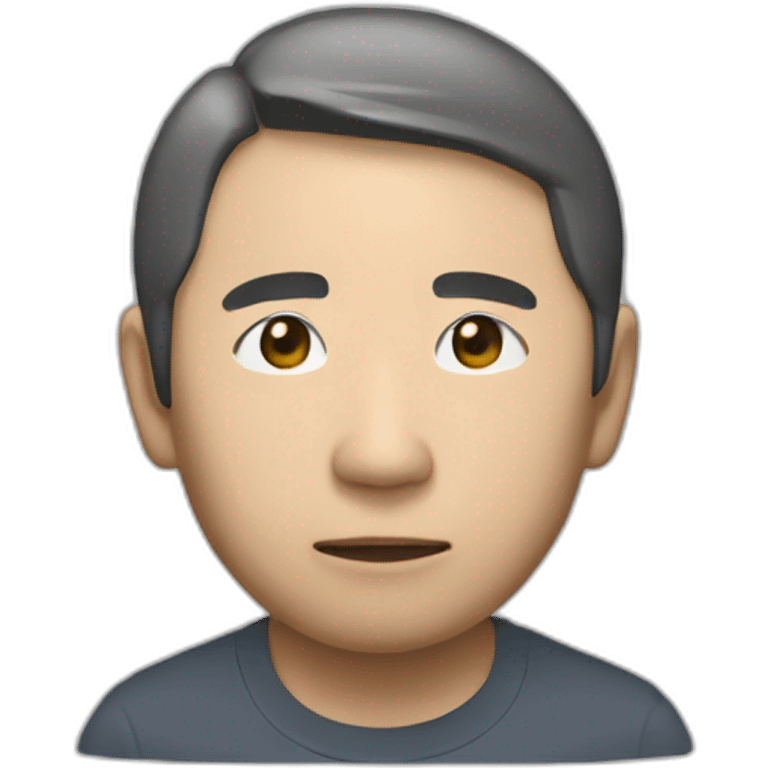 Haruki Murakami emoji