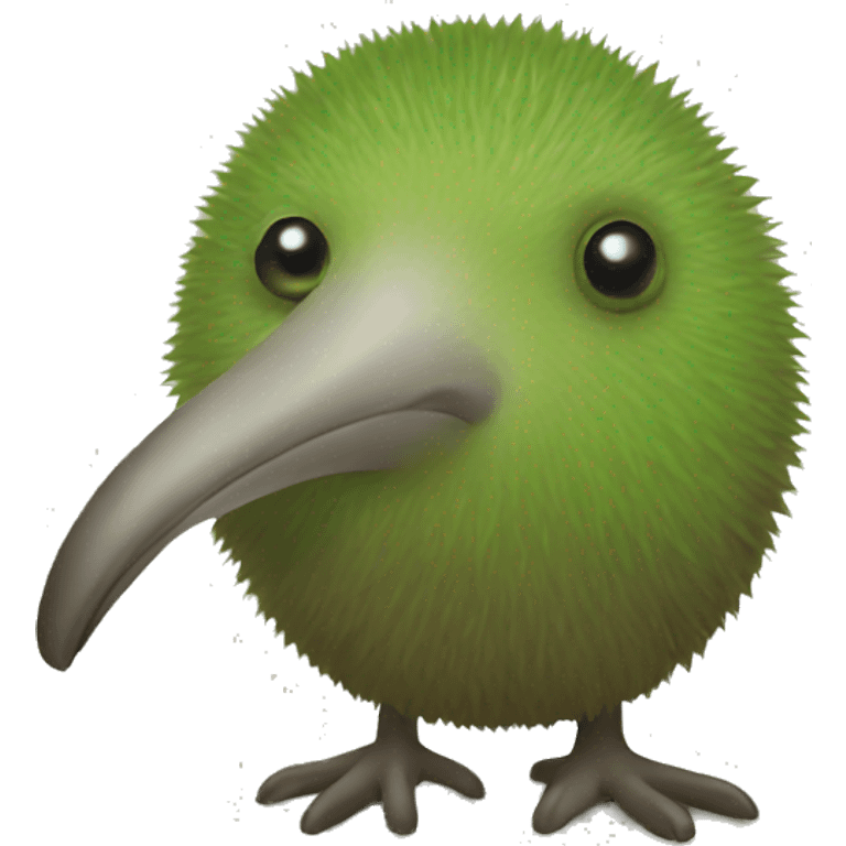 kiwi emoji