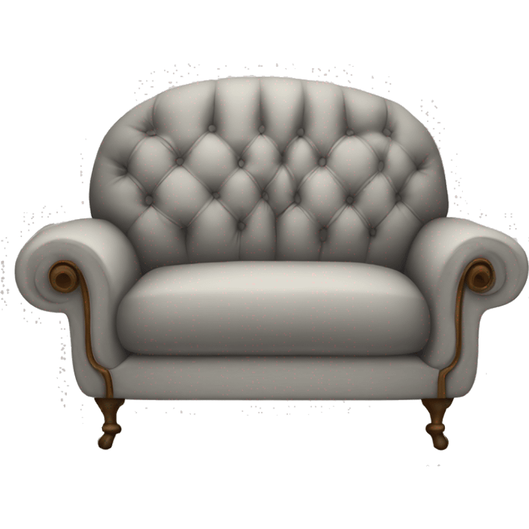 sofa emoji