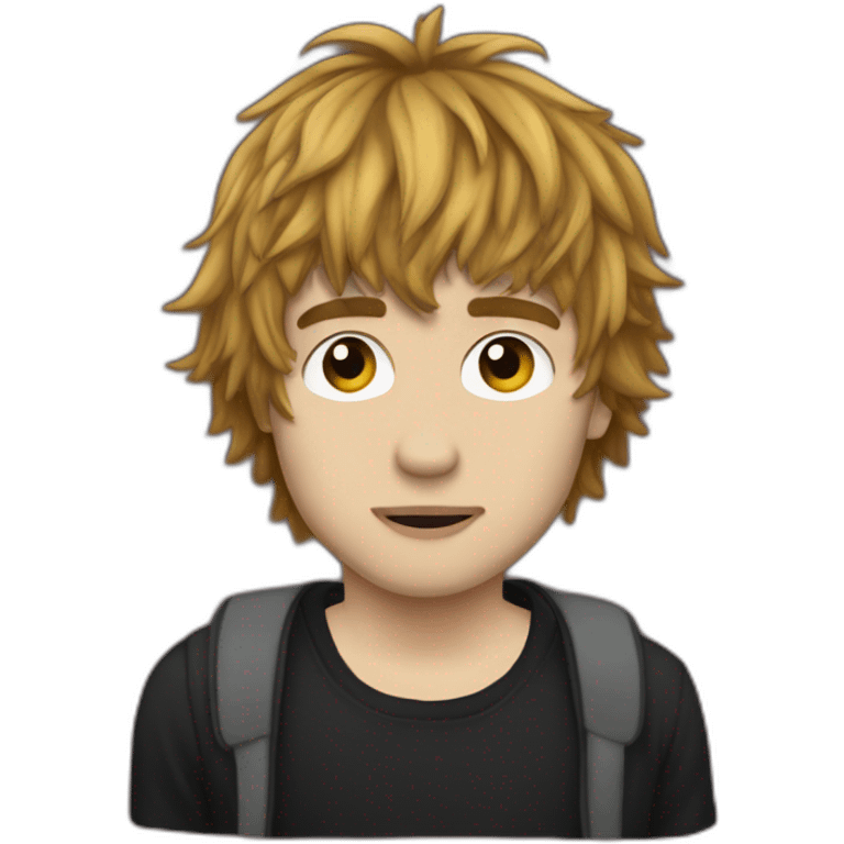 christofer daussion emoji