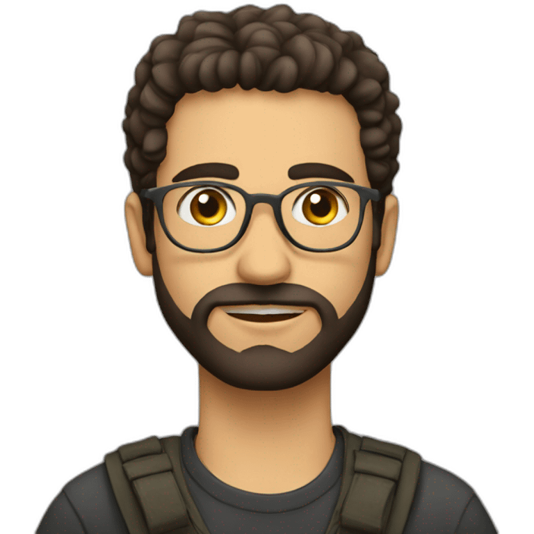 Itamar emoji