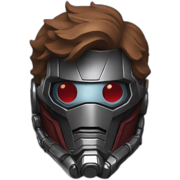 Star-Lord emoji