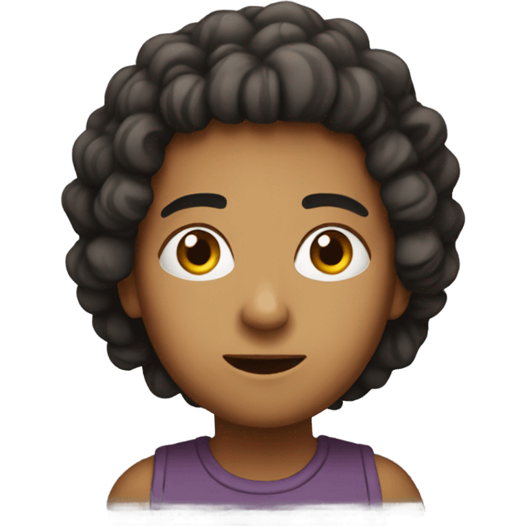 Shelly emoji