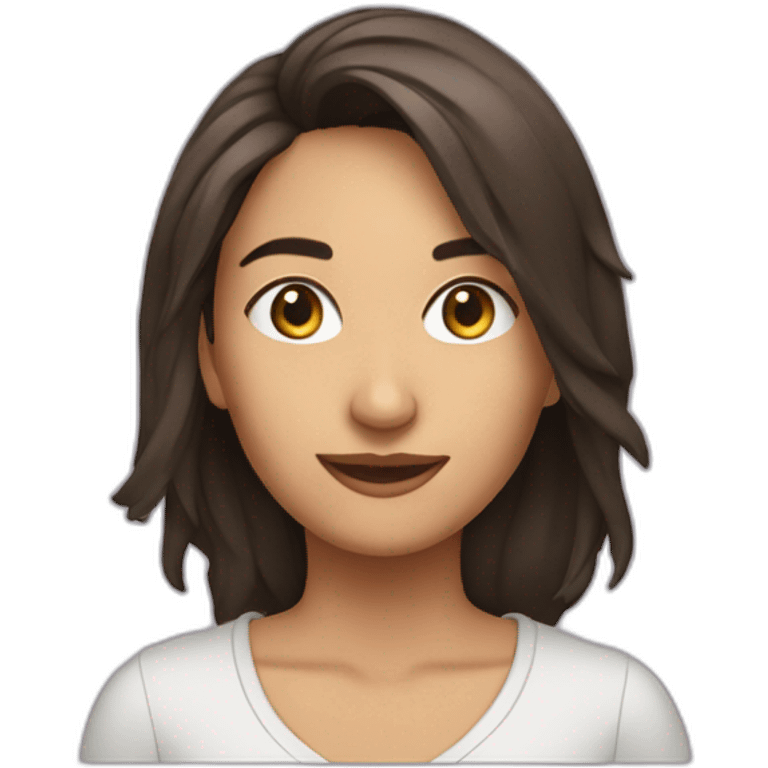 eva basadre emoji