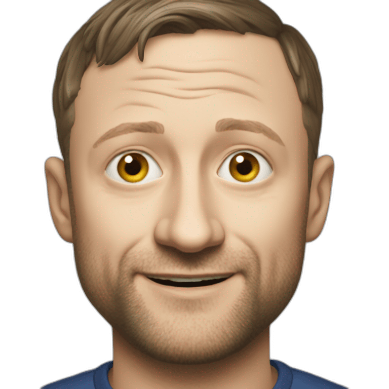 tim robinson emoji