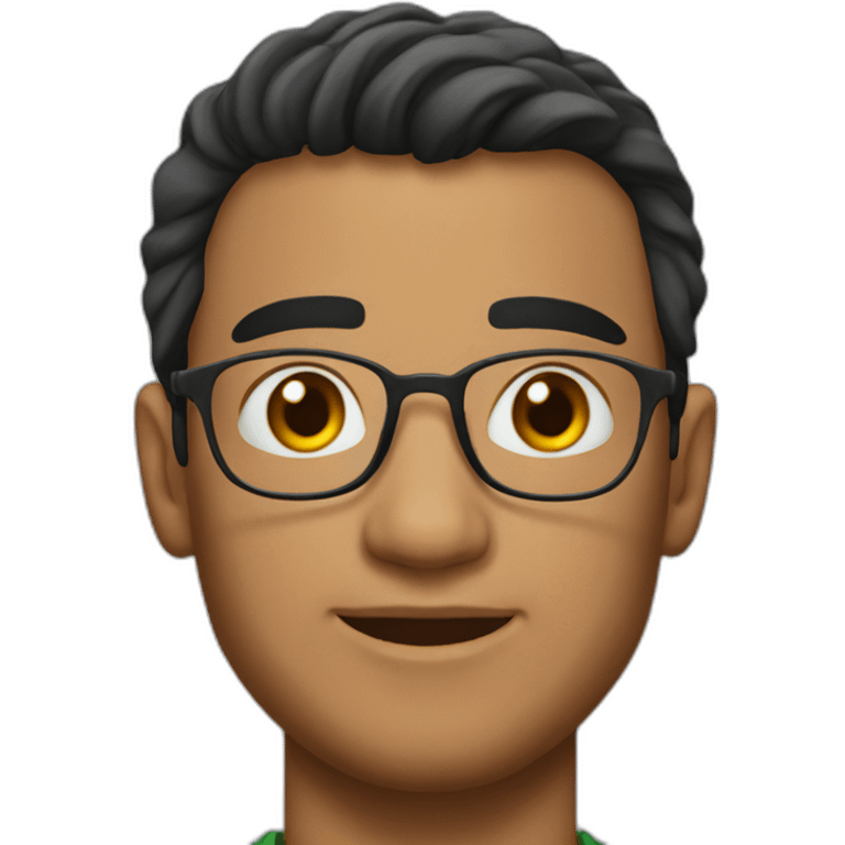 mason silva emoji