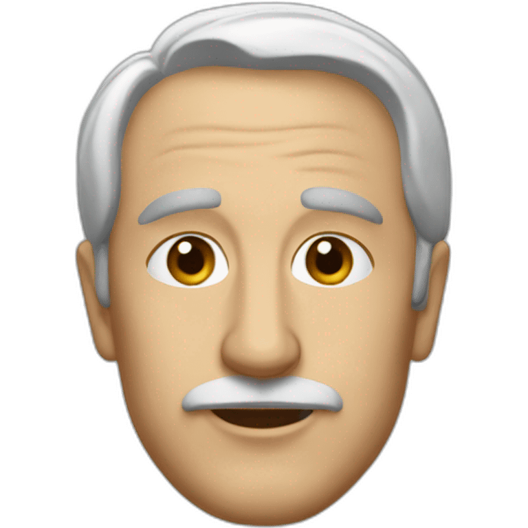 Pierre sovran emoji