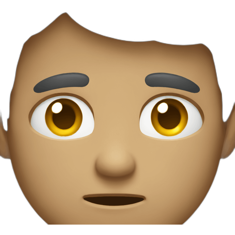 Developer crying emoji