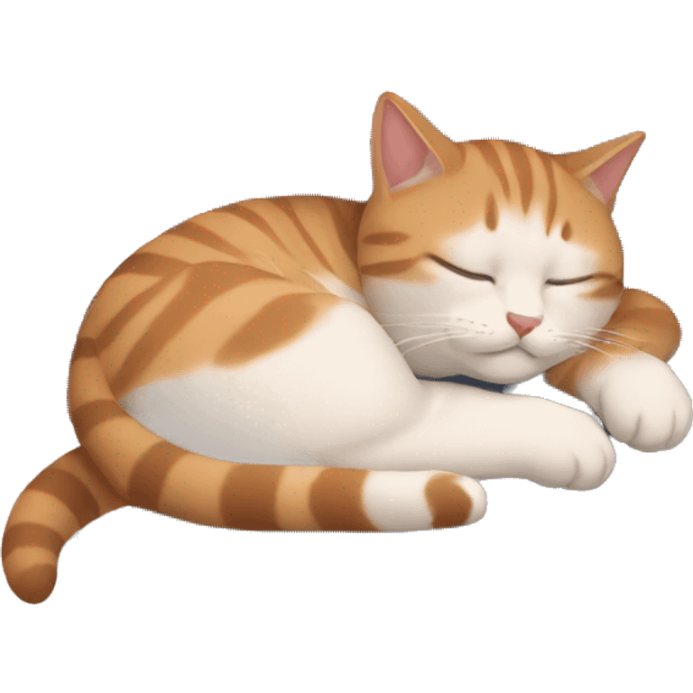 Catnap emoji