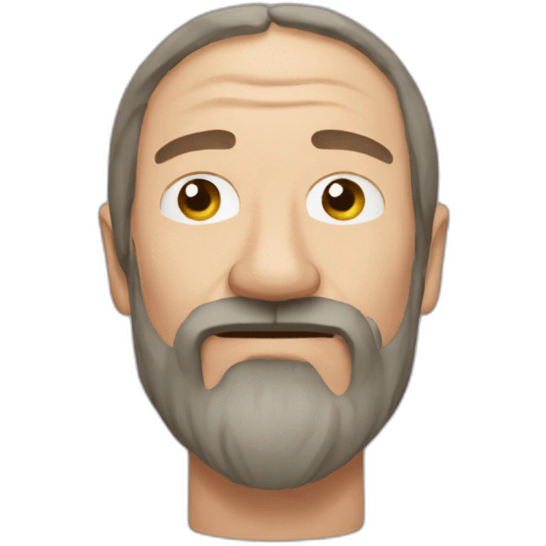 Wim hof emoji