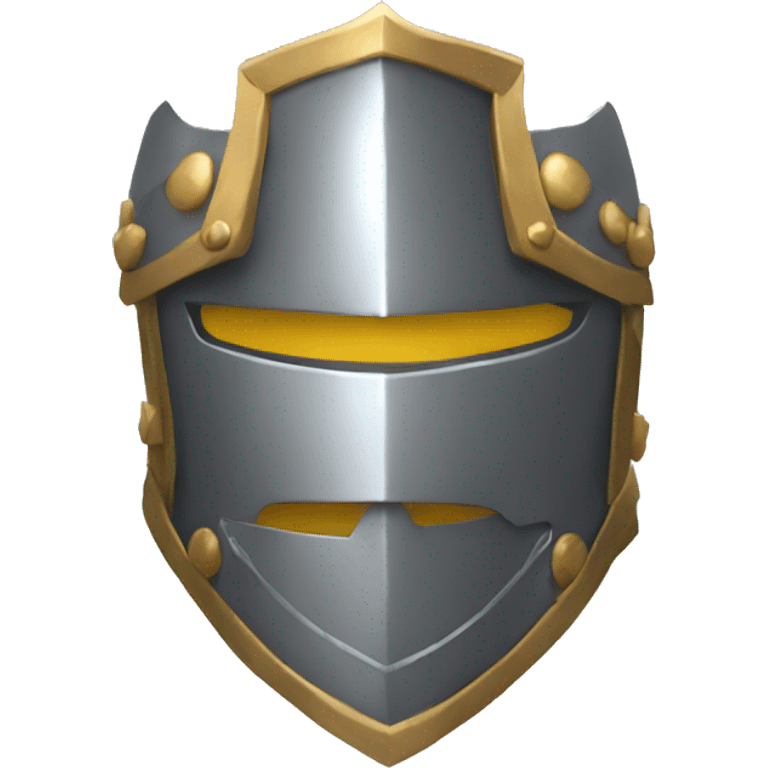 armor emoji