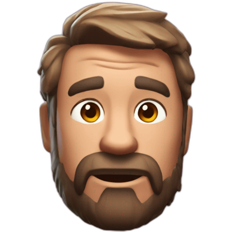 Fortnit guff emoji