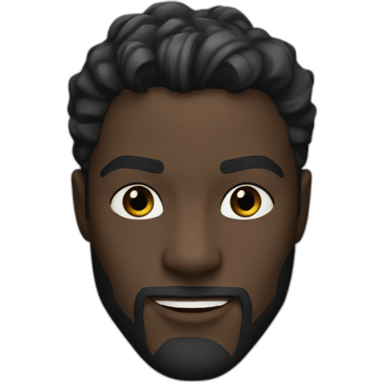 marvels black panther emoji emoji