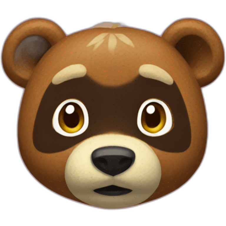 tom nook emoji