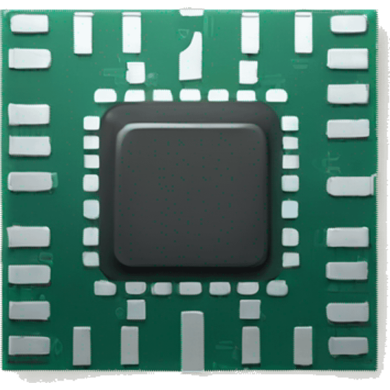 ic chip emoji