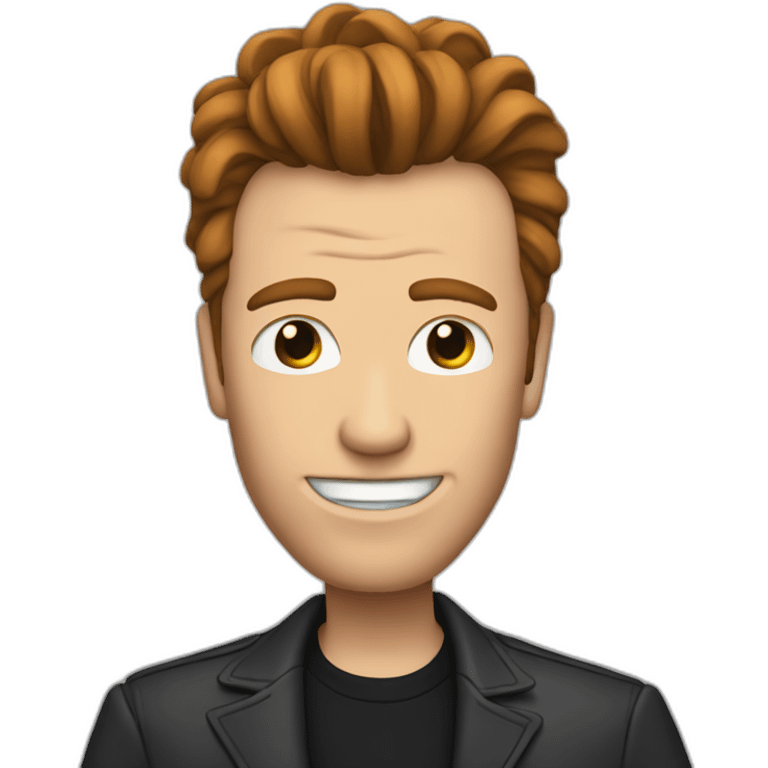 Rick Roll emoji