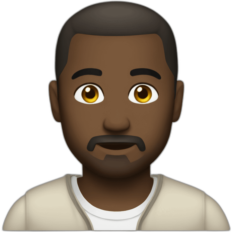 Kayne emoji