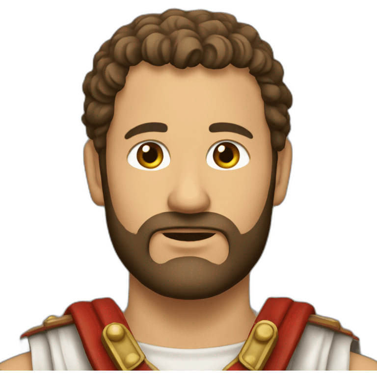 Roman Bellic emoji