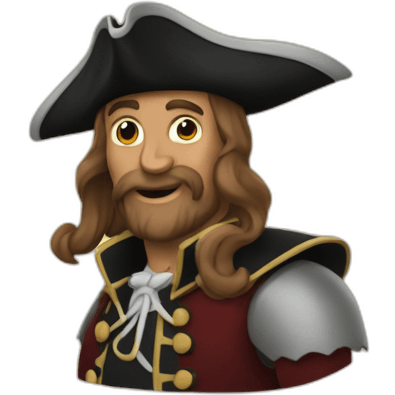 Henry-Every-Jolly-Roger emoji