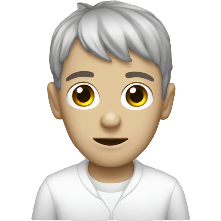 Lil peep emoji