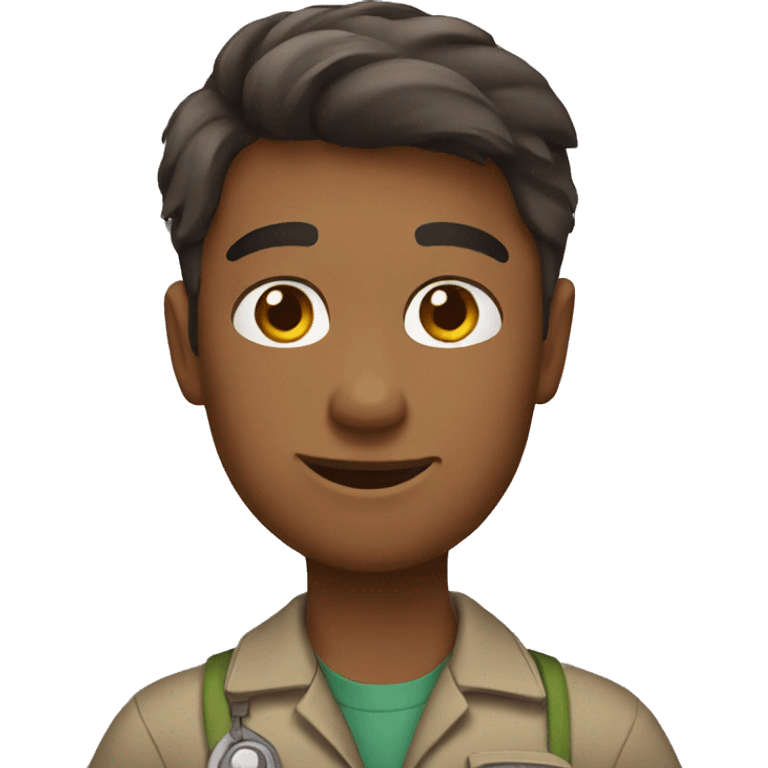 zookeeper emoji