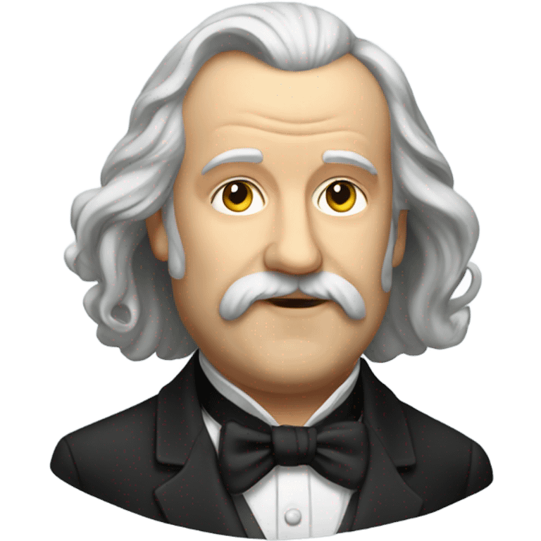 brahms emoji