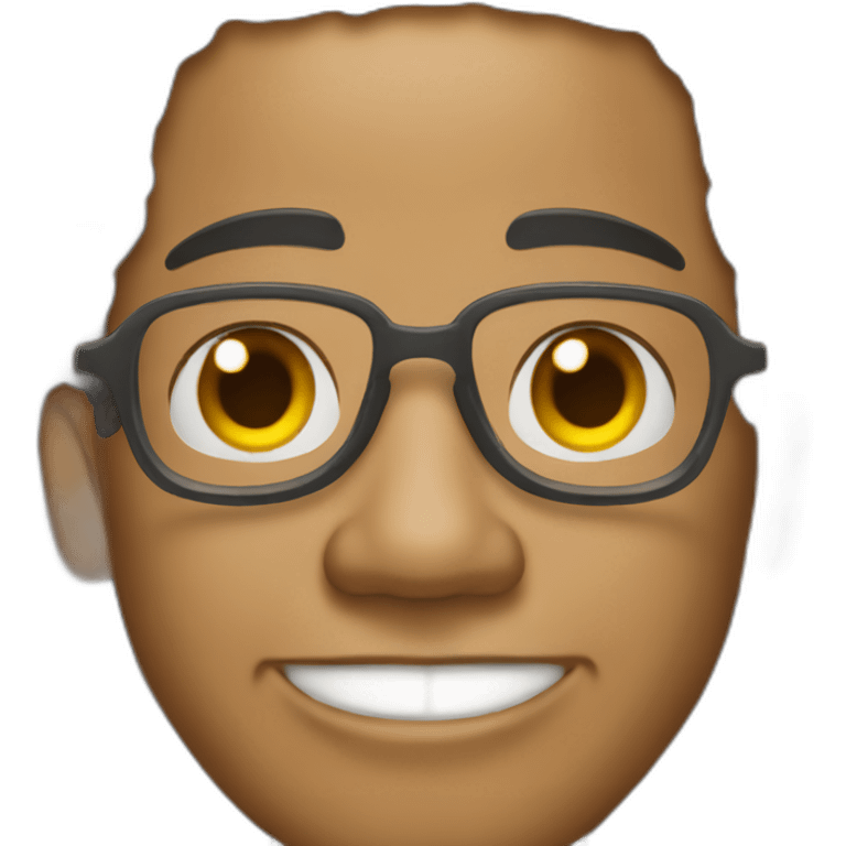 barack obama emoji