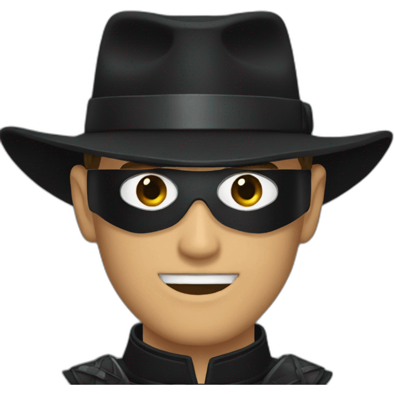 Roronoa-Zorro emoji