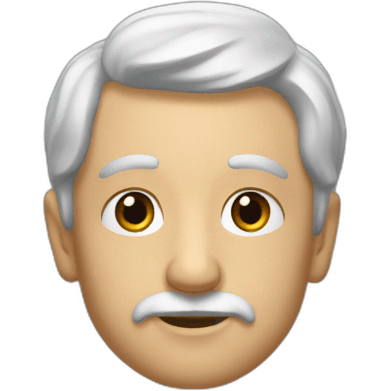 Félix PESQUET emoji