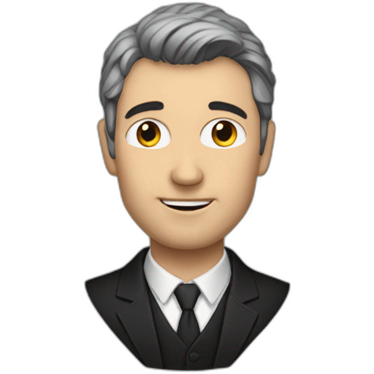 Jonathan harker emoji