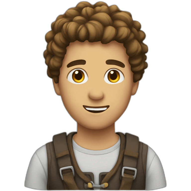 noah emoji