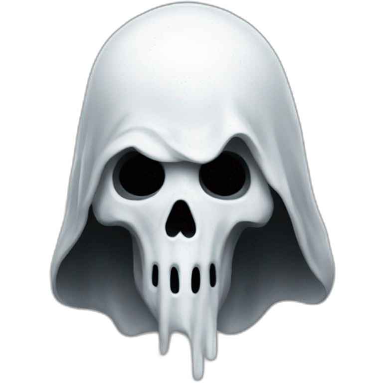 ghost-from-call-of-duty emoji